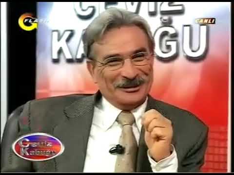 İsmet Özel Başbakan Erdoğan'a Ağzının Payını Yıllar Önce Vermiş