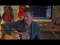 Chase The Feeling by Kris Kristofferson (acoustic cover)
