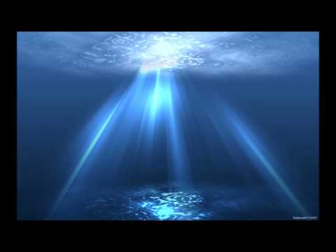 Delerium feat Rani Kamal - Underwater  (Rank 1 remix)