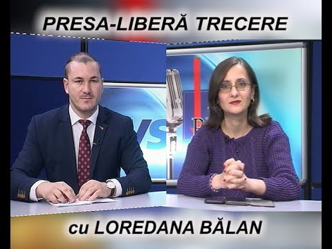 PRESA LIBERA TRECERE - 4 NOV 2020 - CONTINUAREA INVESTITIILOR LOCALE