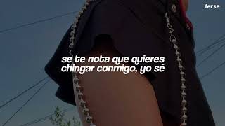 Trap Capos, Noriel - Diablita ft. Anuel AA, Baby Rasta (Letra/Lyrics)