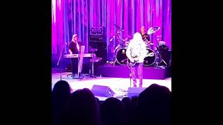 Zebra - One More Chance (Live at the NYCB Theatre at Westbury on 11/5/2021)