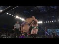 Future Of Honor Tough Guy Inc Vs Ryan Nova Eli Isom