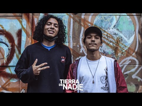 Bennys vs Sian Maidana: 8vos | FECHA 4 TEMPORADA 2 - TIERRA DE NADIE | 2022