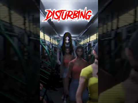 This EVIL ENTITY Is Following You For A TERRIFYING Reason...