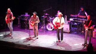 The Outlaws at The Beacon   Hopewell,Va 2016 11  Trail of Tears