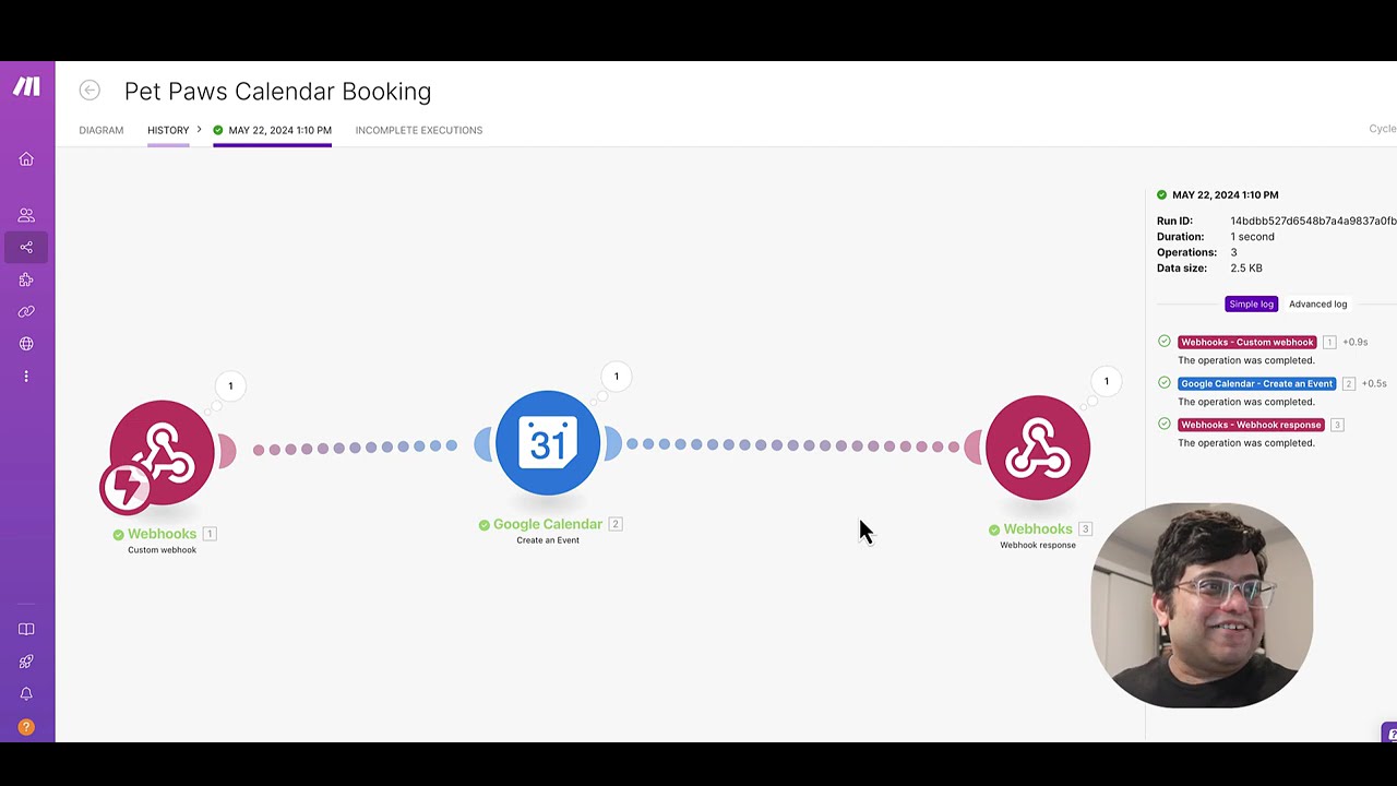 Integrate Google Calendar with Your Small Business AI Voice Assistant  | Prevent Double Bookings