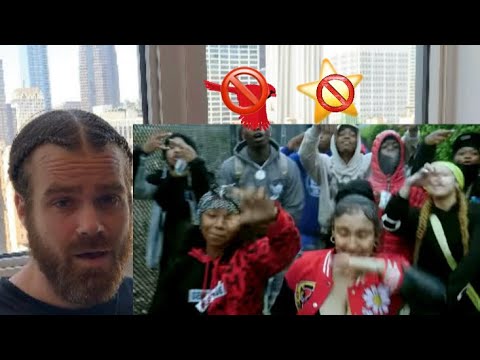 Welcome to the 84 Main Street Crips! “We K!LL everything in the Sky No Bird or Star Flying Zone”