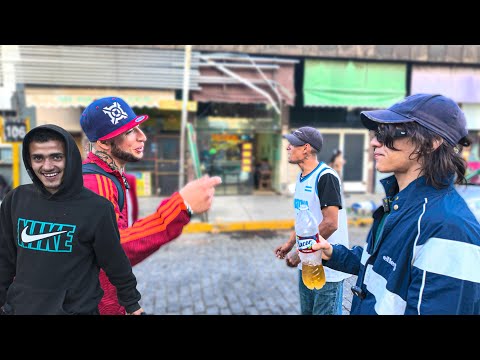 PROBLEMAS EN LINIERS