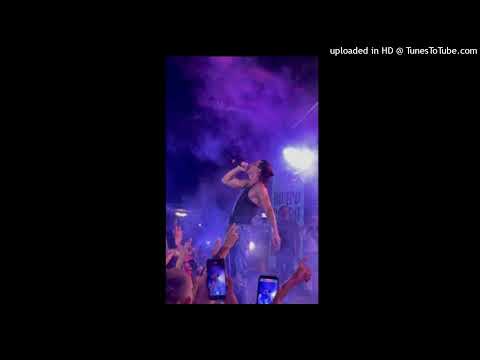 [FREE]  Tedua x Rkomi x Bresh Type Beat 2023  - "Anime Libere"