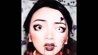 TikTok Creepy Doll | EGO tot Samui | Willy William | MicQaz