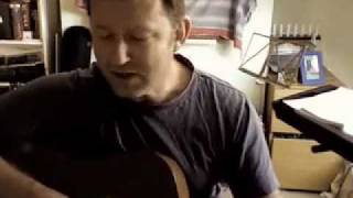 She&#39;s too good for me - Warren Zevon cover