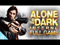 Alone In The Dark: Inferno 2008 Full Game Longplay Walk