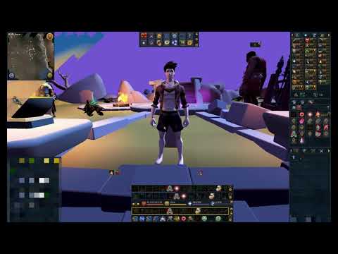 Defeating the King Black Dragon Rampage in RS3: Wilderness Flash Event Guide & Rewards || 2024