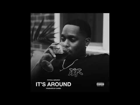 (Free) Payroll Giovanni x CardoGotWings x Larry June Type Beat - "Get It By Any Means"