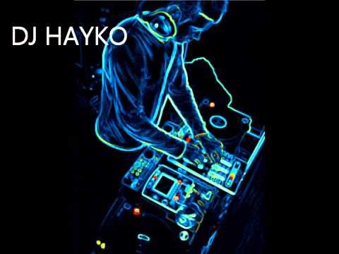 dj hayko