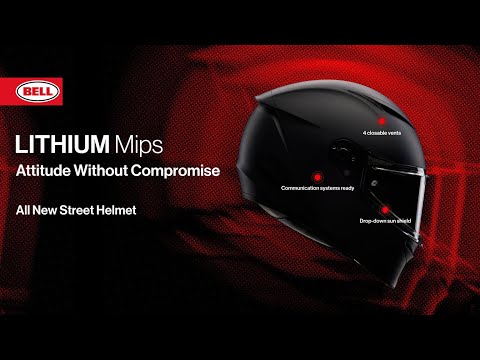 The All-New Lithium Mips: Technical Overview The All-New Li...