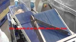 Sabofa - Equimex Horizontal Slicer HS 1000-1SCW