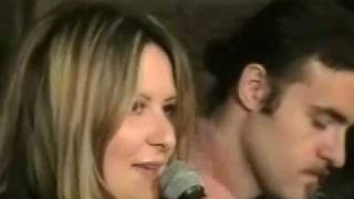 EMANUELA PETRONI in Conferenza stampa 1 " Anime di carta "