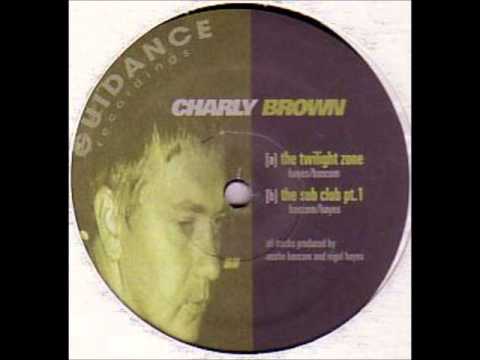 Charly Brown - The Twilight Zone