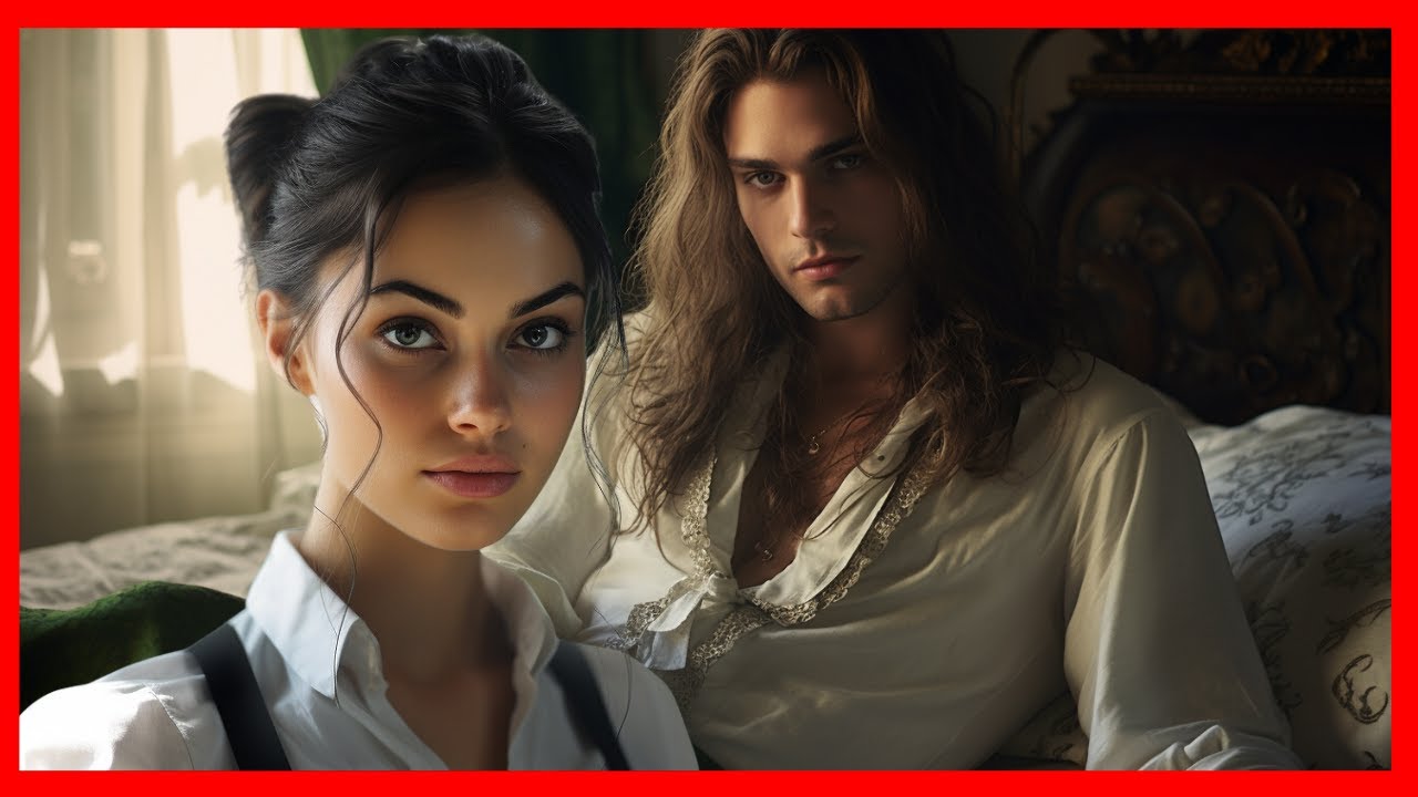 🌷THE CHAMPIONSHIP AND THE LIBERTINE DUKE - A story of love and passion🌷