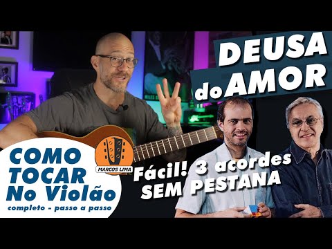 Deusa Do Amor - Olodum