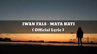 Download lagu Iwan Fals - Mata Hati ( lirik ) mp3