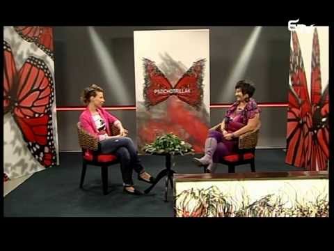 Pszichotrillák 2015. május 2. – Erdélyi Magyar Televízió