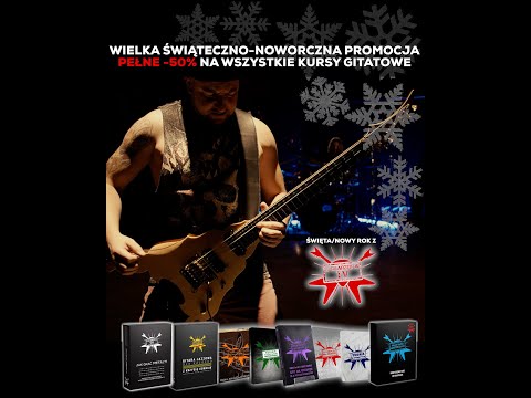 [LIVE] edukacyjny! OSTATNIE CHWILE PROMO -50%