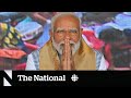 Why Modi is so popular in India — and potentially dangerous