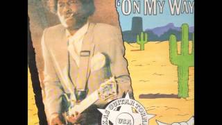 U.P. WILSON (Shreveport , Louisiana , U.S.A) - 7 Comes (instr.)