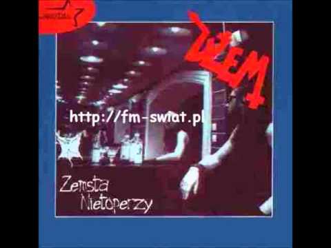 4. Dżem - Naiwne Pytania Album Zemsta Nietoperzy 1987r..wmv