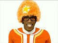 Yo Gabba Gabba Scary Megamix