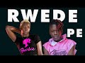 Rwede Pe Bestie Gyal Ft Kasid Puma