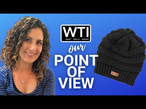 Salalacap Women's Satin Beanies - WTI product video review