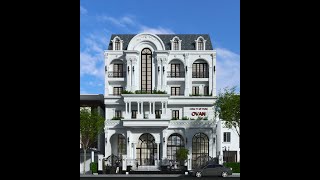 Giới thiệu về Ovan Group