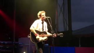 Frank Turner Father's Day