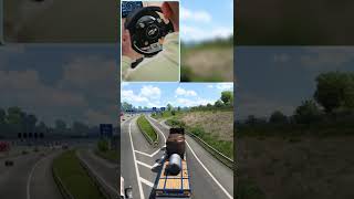 🤣🚚 PRIS EN FLAG sur l'autoroute #Shorts