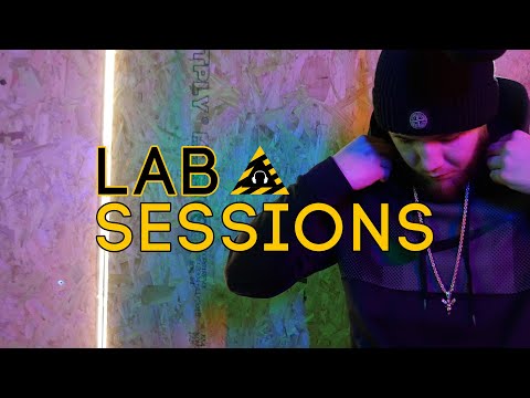 ⚠️🎧 ADiddyDon - LABSESSIONS​​​​​​​ [S2:E32] | LAB51