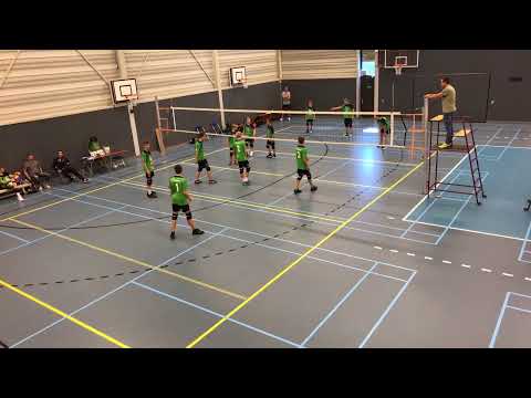 SSS JB1 - Alterno JB1