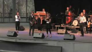 Riltons Vänner (ft Magnus Lindgren)-Everything is Everything