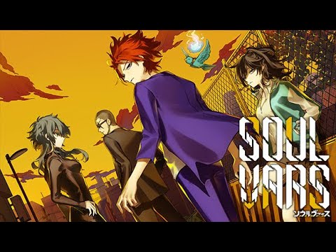 SOULVARS Release Date Trailer thumbnail