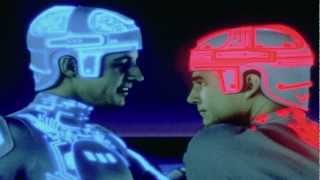 Kuedo - Flight Path (HD)