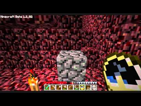 Minecraft Let's Play (Season 1) - Part 168: Under the sea