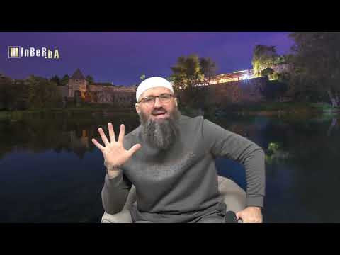 Preporuka knjiga ili autora o životu Muhammeda a.s. , i knjige o ostalim Poslanicima - Elvedin Pezić