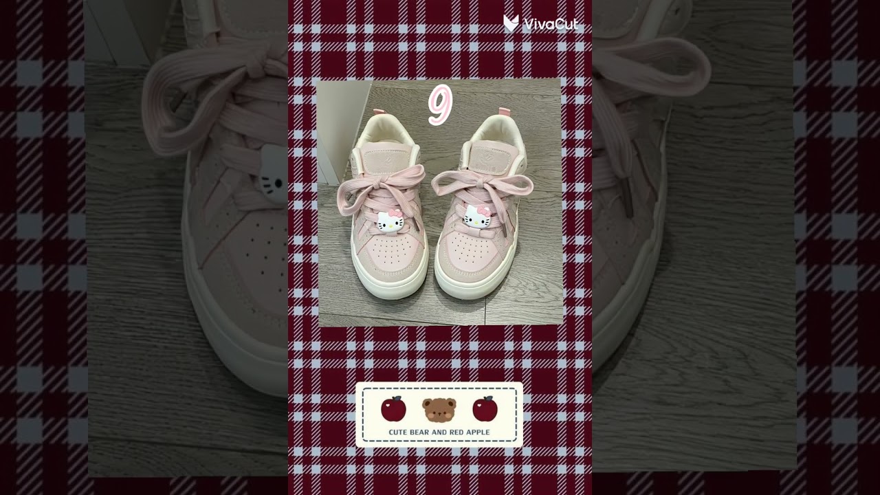 لوخيروك للبنات 🩰🦋