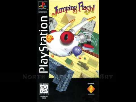 Fave VGM #705: "Slippery Ice Land" ~ Takeo Miratsu