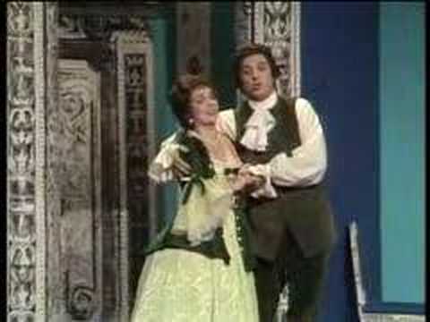 Cimarosa: Il matrimonio segreto (Opus Arte - Faveo)