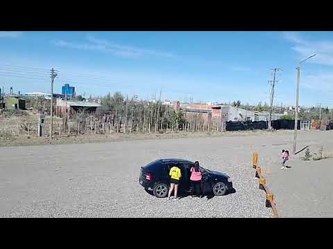 RECORRIENDO EL SUR ARGENTINO, PICO TRUNCADO PROV DE SANTA CRUZ #shorts #short #fyp #viralvideo