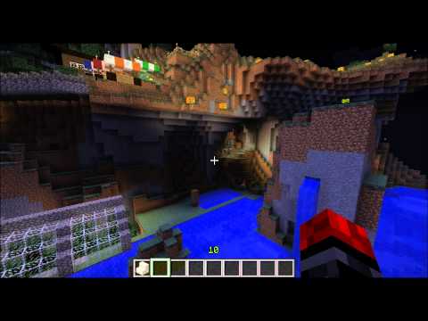 Redcraft The Final Episode NEW Stuff!